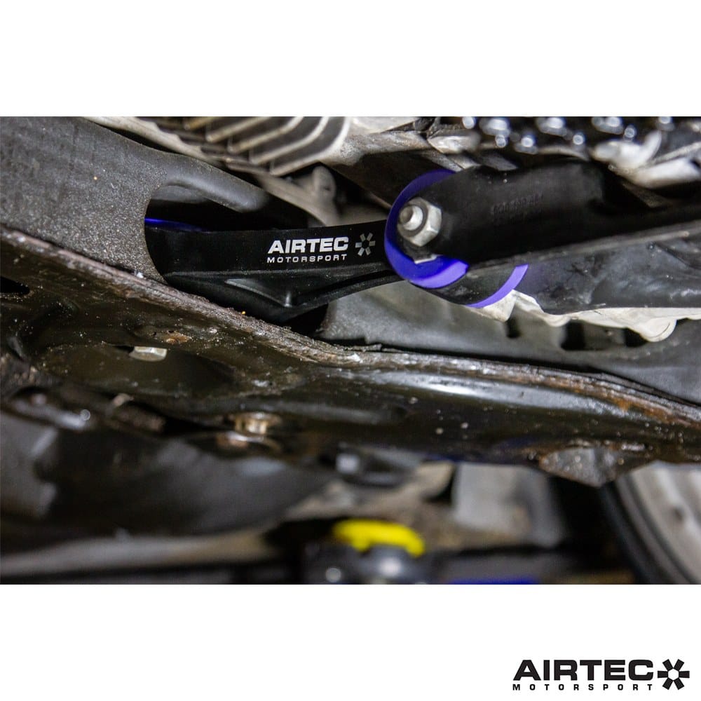 AIRTEC Motorsport Torque Mount for Audi S1 - Image 4