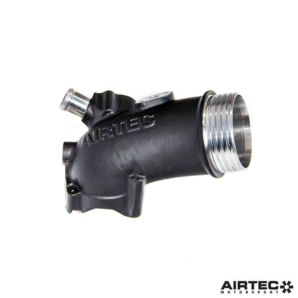 AIRTEC Motorsport RS3 8V Enlarged Coldside - Image 2