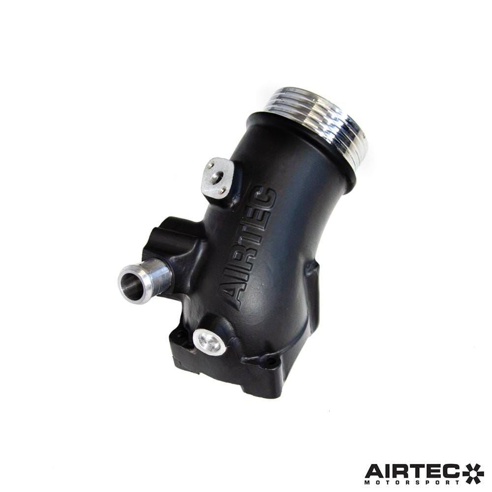 AIRTEC Motorsport RS3 8V Enlarged Coldside - Image 3