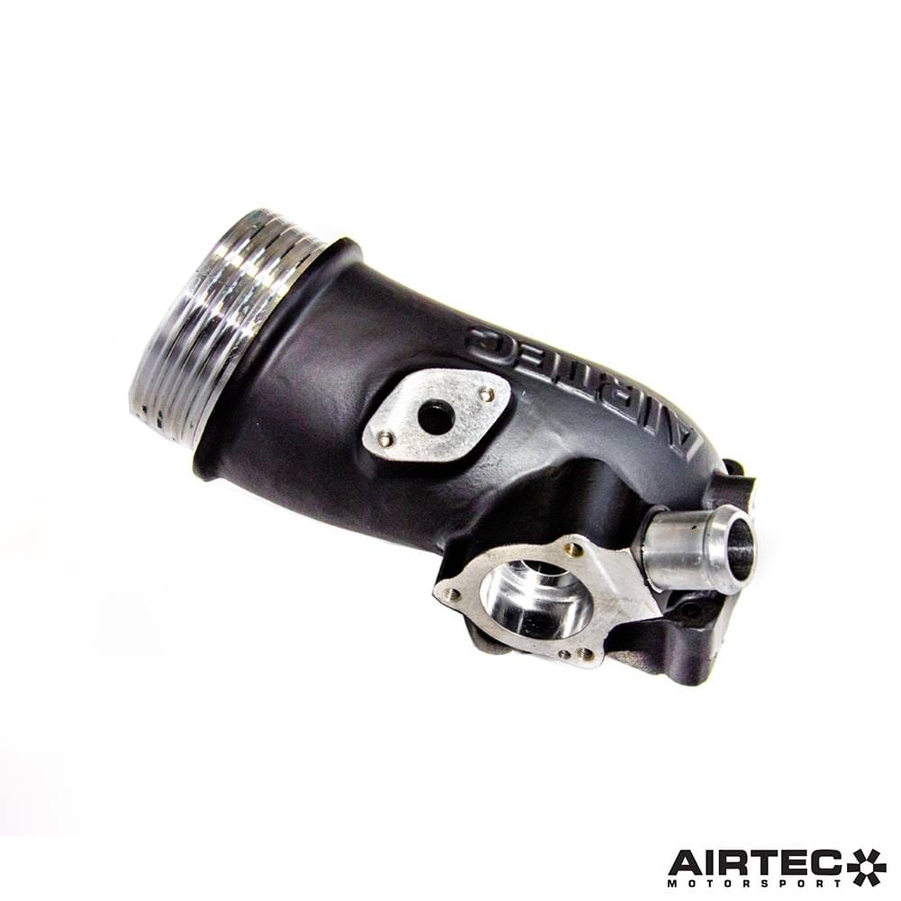 AIRTEC Motorsport RS3 8V Enlarged Coldside - Image 4