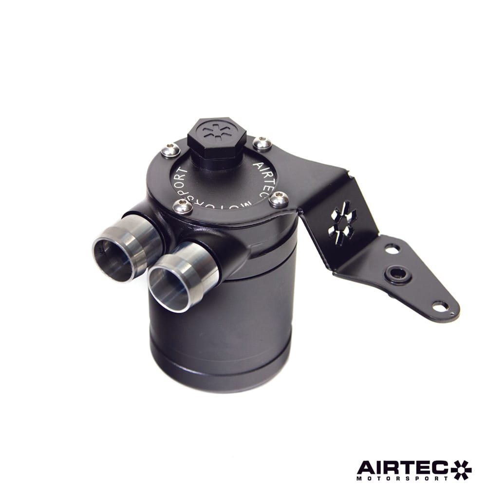 AIRTEC Motorsport Breather Catch Can for VW Polo GTI (AW) - Image 3