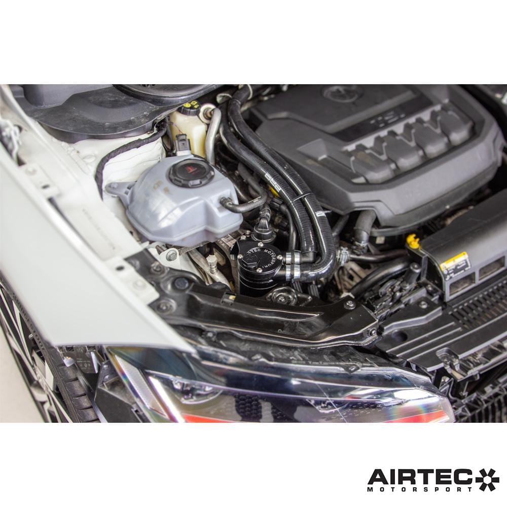 AIRTEC Motorsport Breather Catch Can for VW Polo GTI (AW) - Image 5