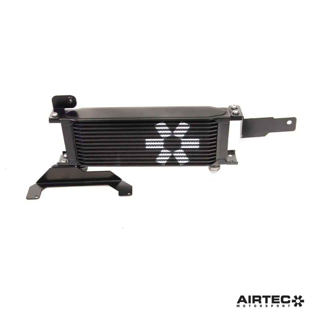 AIRTEC Motorsport Oil Cooler for VW Polo AW - Image 2