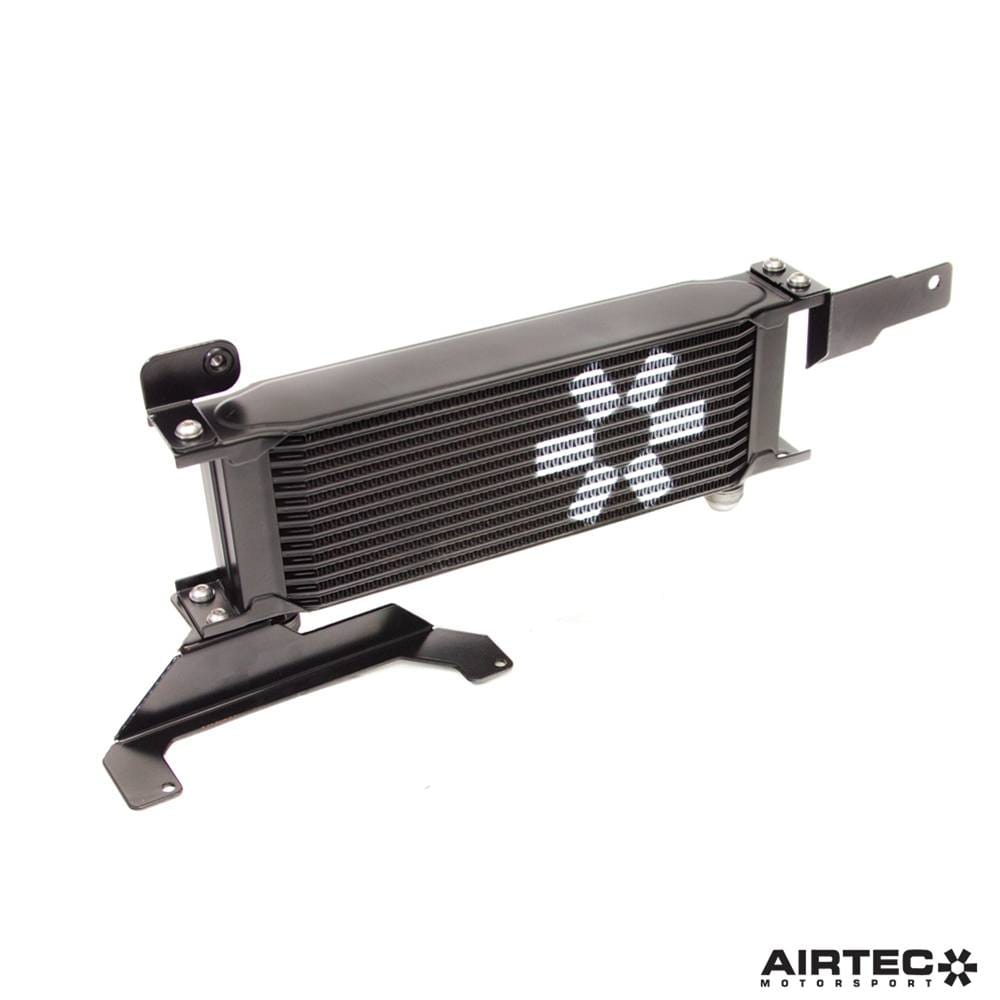 AIRTEC Motorsport Oil Cooler for VW Polo AW - Image 3