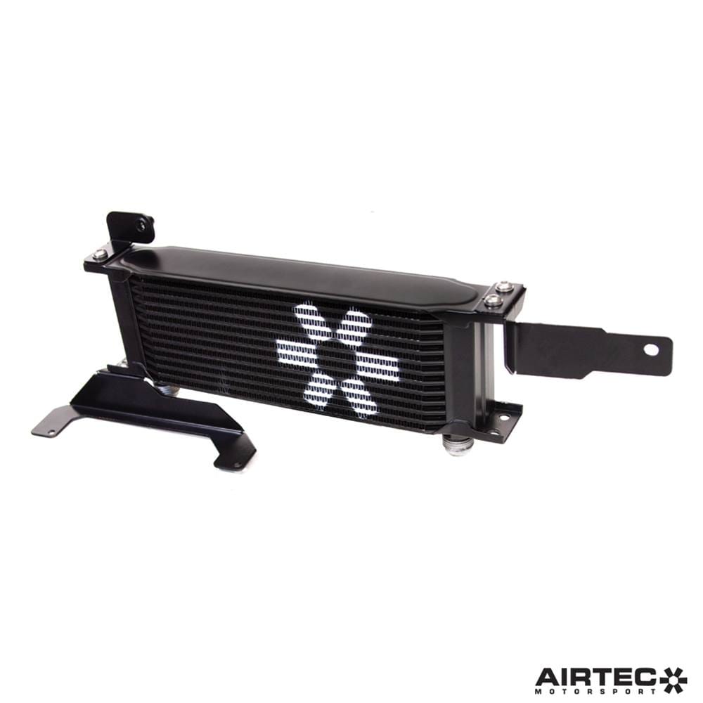 AIRTEC Motorsport Oil Cooler for VW Polo AW - Image 4