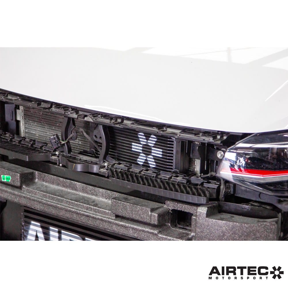AIRTEC Motorsport Oil Cooler for VW Polo AW - Image 7