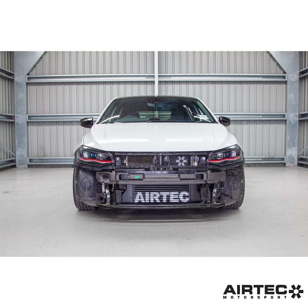 AIRTEC Motorsport Oil Cooler for VW Polo AW - Image 8