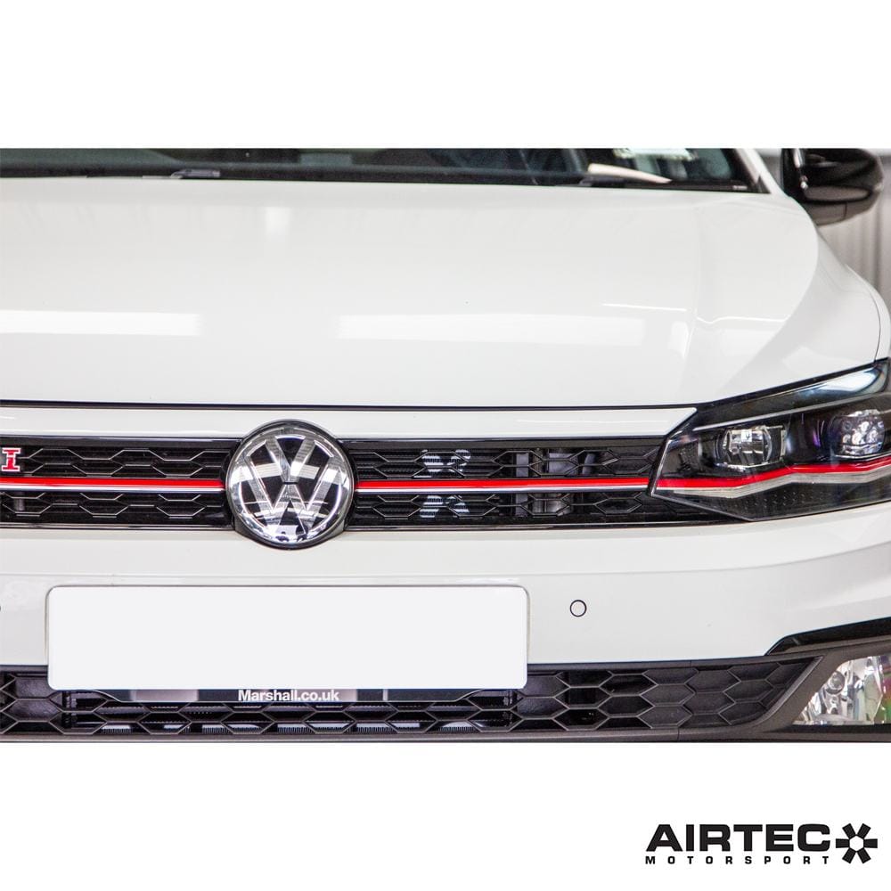 AIRTEC Motorsport Oil Cooler for VW Polo AW - Image 10