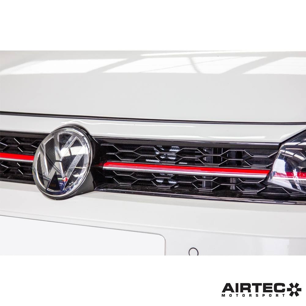 AIRTEC Motorsport Oil Cooler for VW Polo AW - Image 12