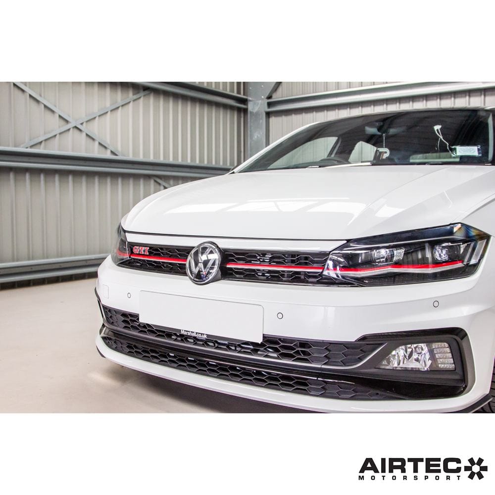 AIRTEC Motorsport Oil Cooler for VW Polo AW - Image 13