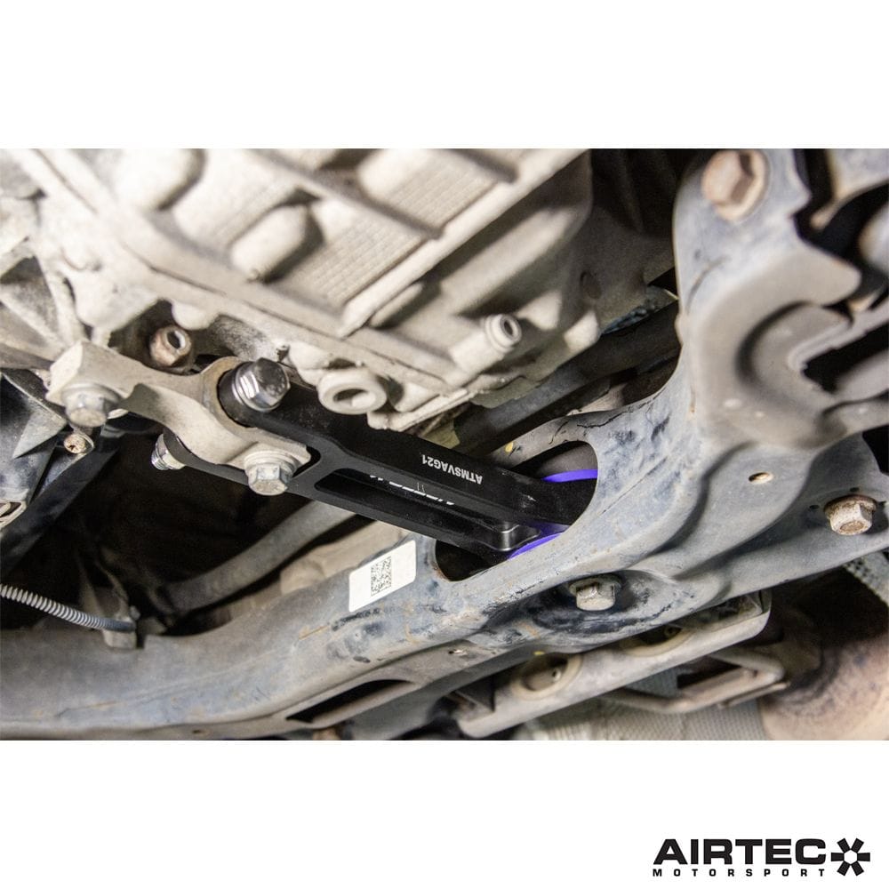 AIRTEC Motorsport Torque Mount for VW Polo GTI (AW) - Image 5