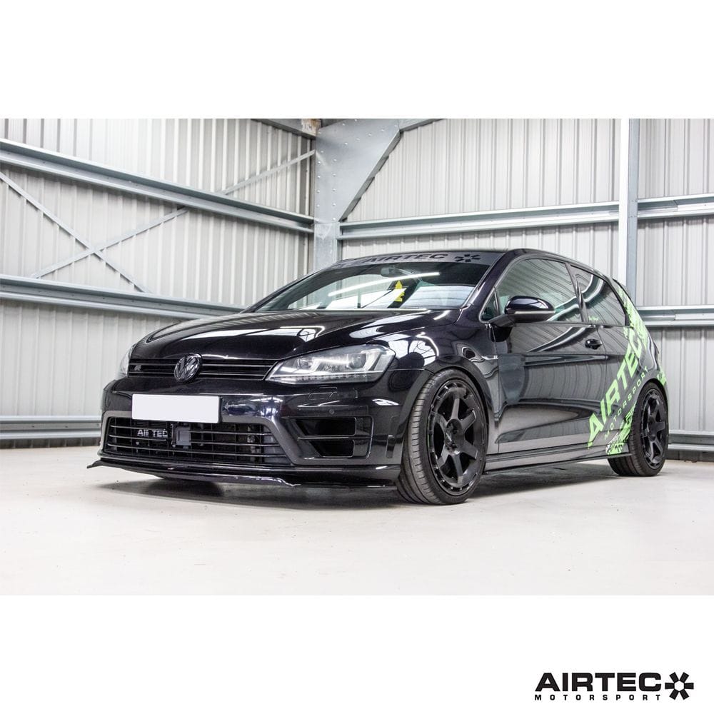 AIRTEC Motorsport Oil Cooler Kit for Volkswagen Golf Mk7 R - Image 12