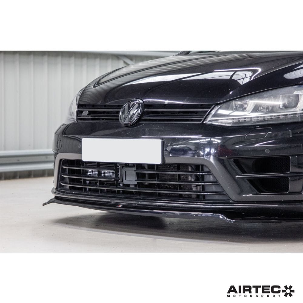 AIRTEC Motorsport Oil Cooler Kit for Volkswagen Golf Mk7 R - Image 13