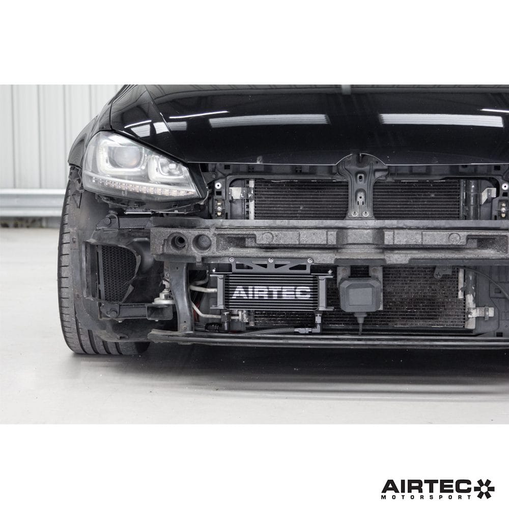 AIRTEC Motorsport Oil Cooler Kit for Volkswagen Golf Mk7 R - Image 3