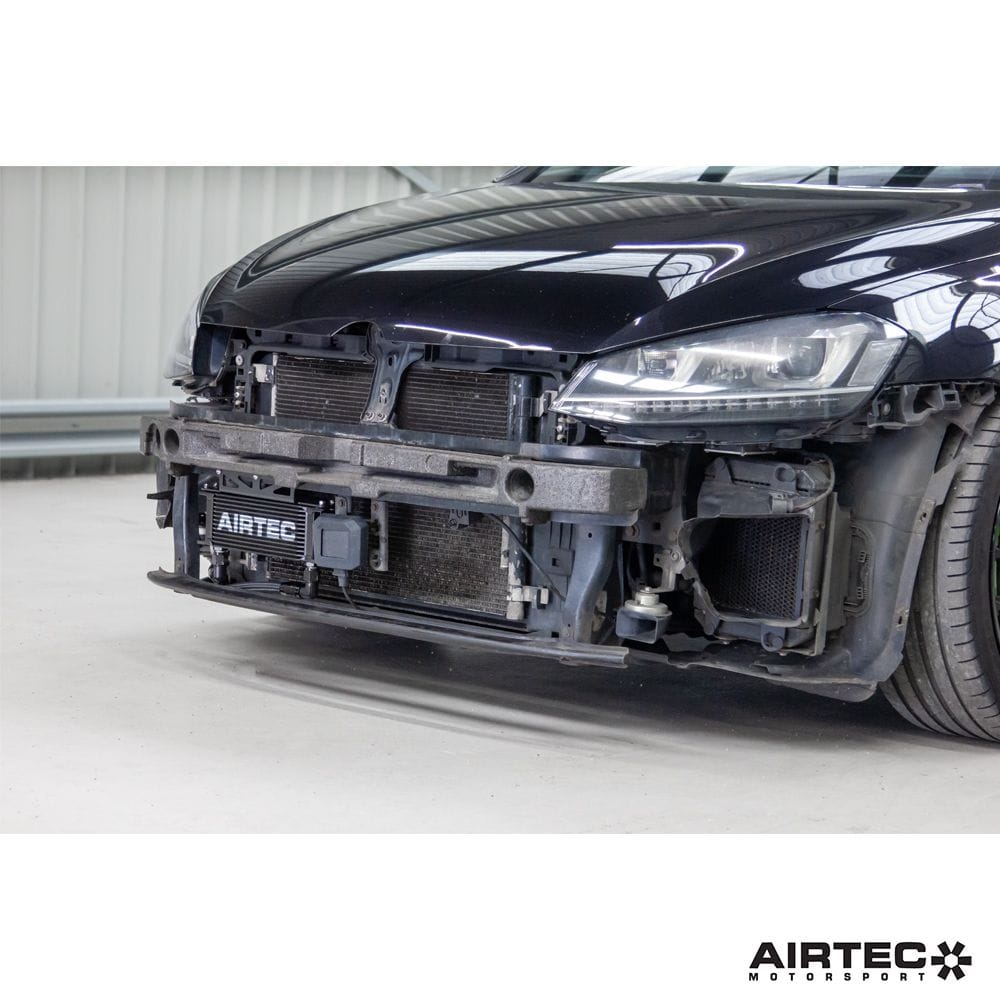 AIRTEC Motorsport Oil Cooler Kit for Volkswagen Golf Mk7 R - Image 5