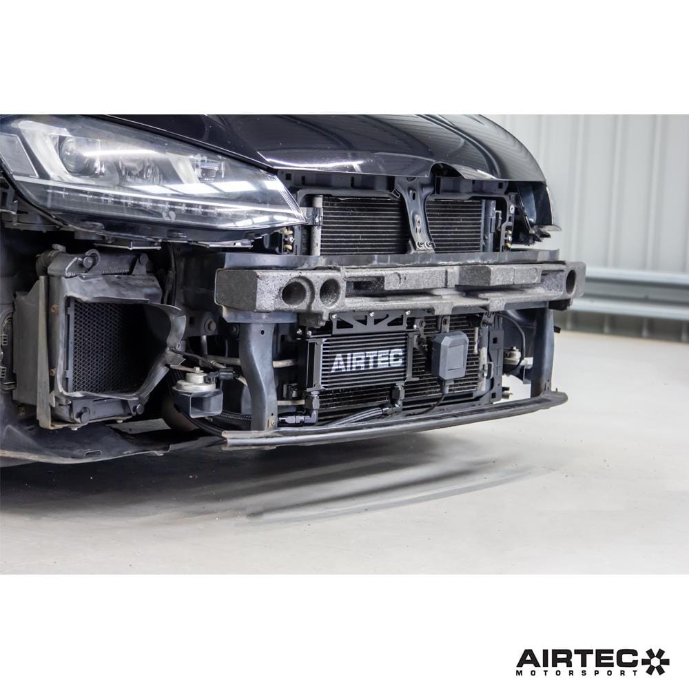 AIRTEC Motorsport Oil Cooler Kit for Volkswagen Golf Mk7 R - Image 7