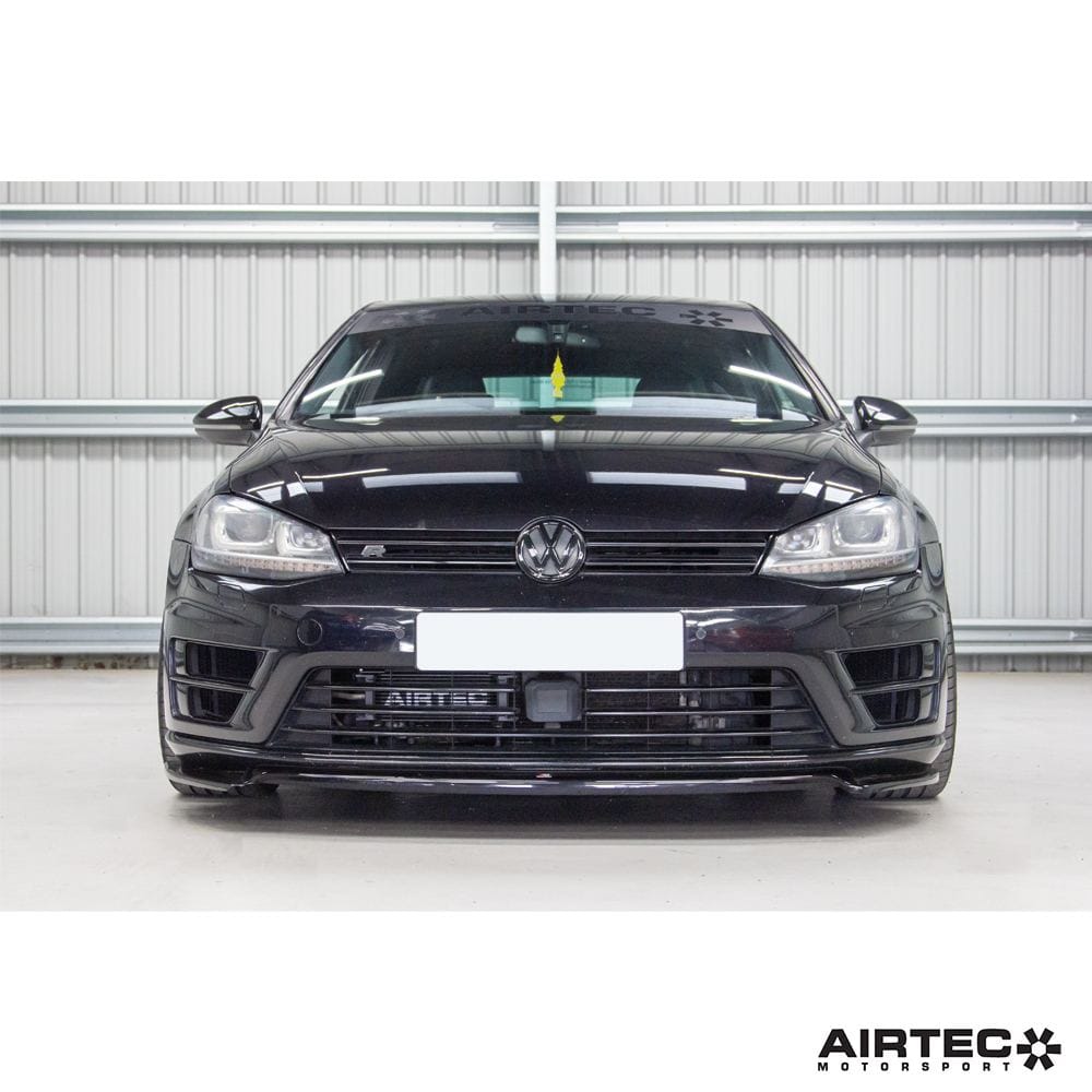 AIRTEC Motorsport Oil Cooler Kit for Volkswagen Golf Mk7 R - Image 9