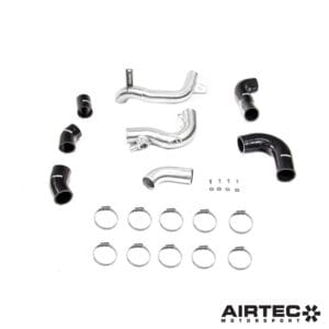 AIRTEC Motorsport Big Boost Pipe Kit Golf R Mk8 EA888 Gen 4