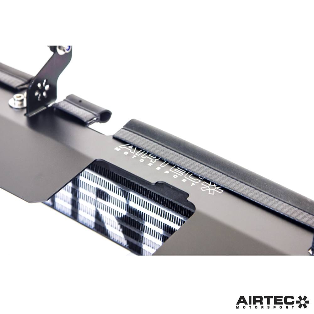 AIRTEC Motorsport Stage 3 Oil Cooler for Toyota Yaris GR Gen 2 - Image 5