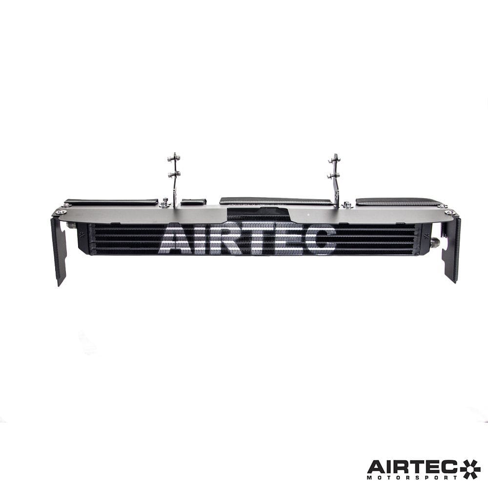 AIRTEC Motorsport Stage 3 Oil Cooler for Toyota Yaris GR Gen 2 - Image 6