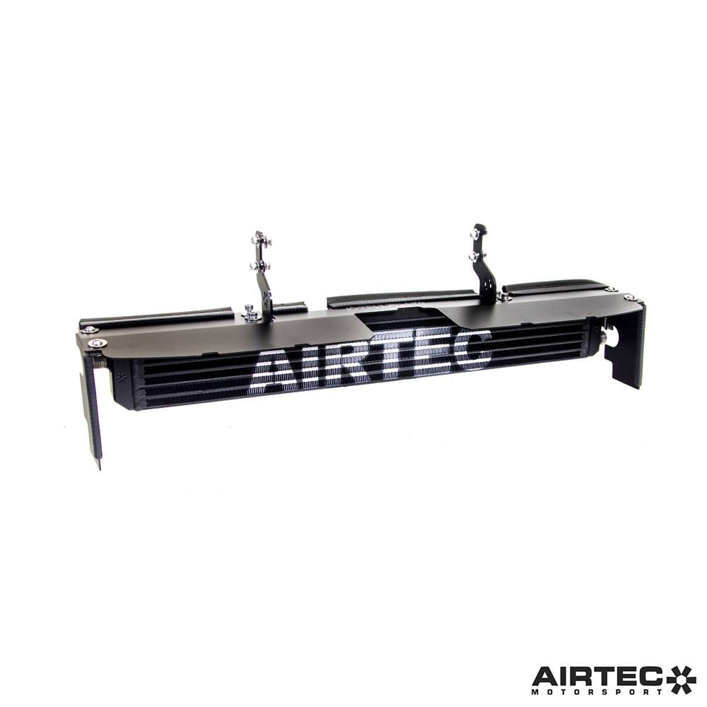 AIRTEC Motorsport Stage 3 Oil Cooler for Toyota Yaris GR Gen 2 - Image 3