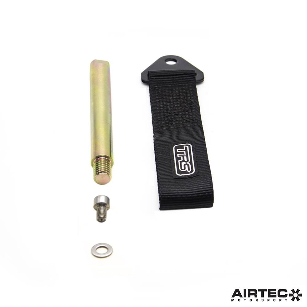 AIRTEC Motorsport Tow Bolt for Toyota Yaris GR - Image 2