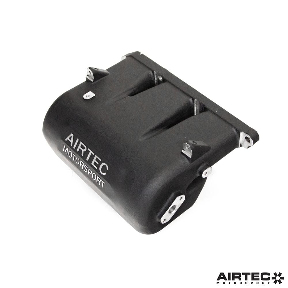 AIRTEC Motorsport Inlet Manifold for Toyota Yaris GR / Corolla GR - Image 3