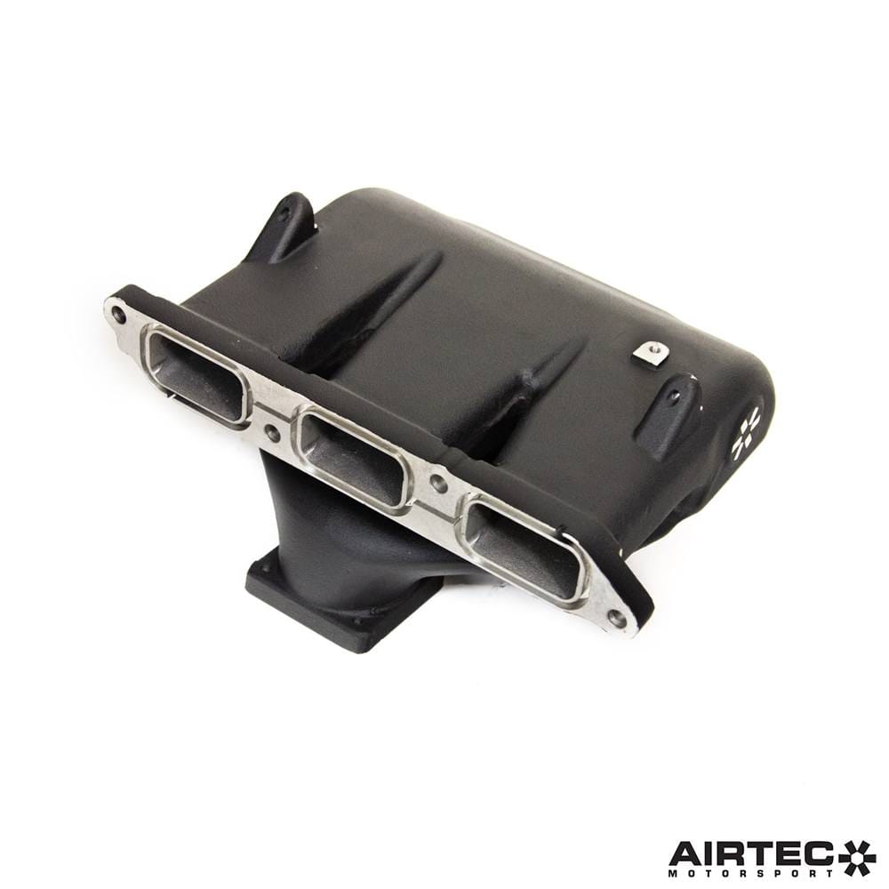 AIRTEC Motorsport Inlet Manifold for Toyota Yaris GR / Corolla GR - Image 4