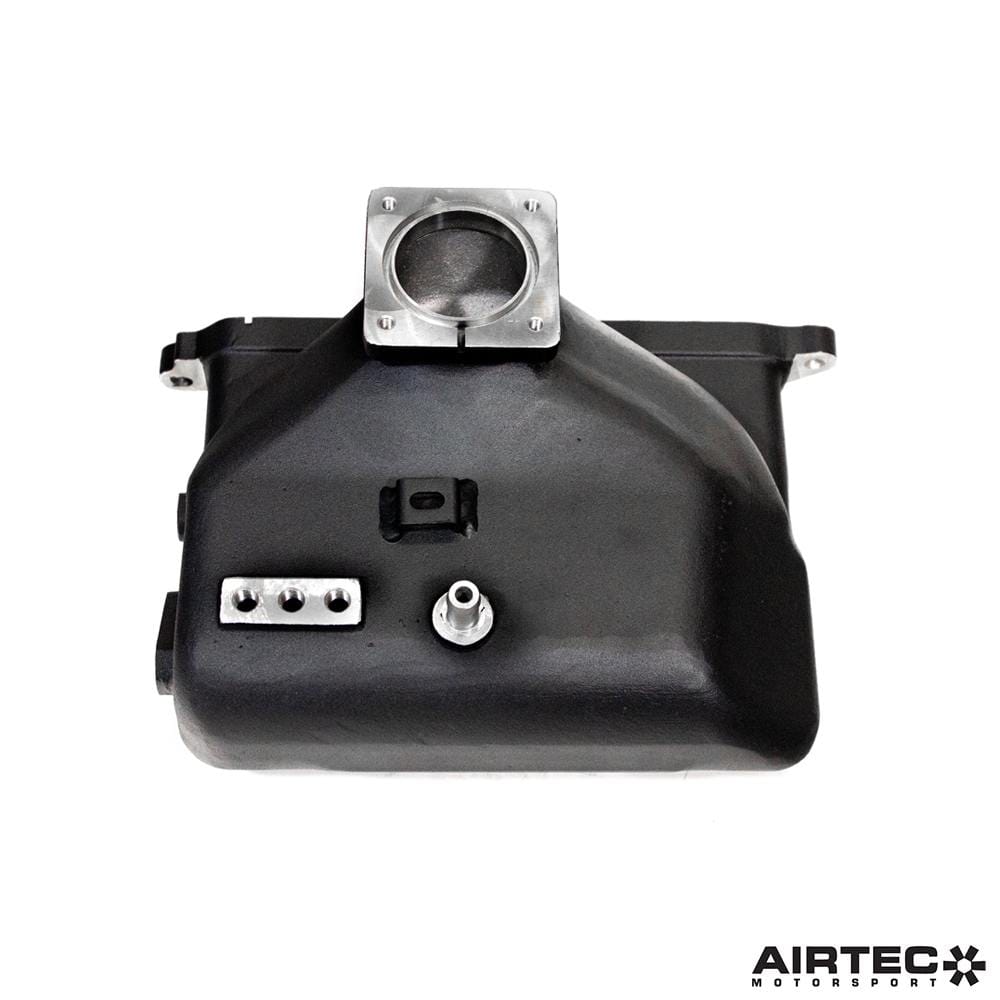 AIRTEC Motorsport Inlet Manifold for Toyota Yaris GR / Corolla GR - Image 7