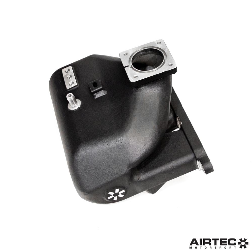AIRTEC Motorsport Inlet Manifold for Toyota Yaris GR / Corolla GR - Image 8