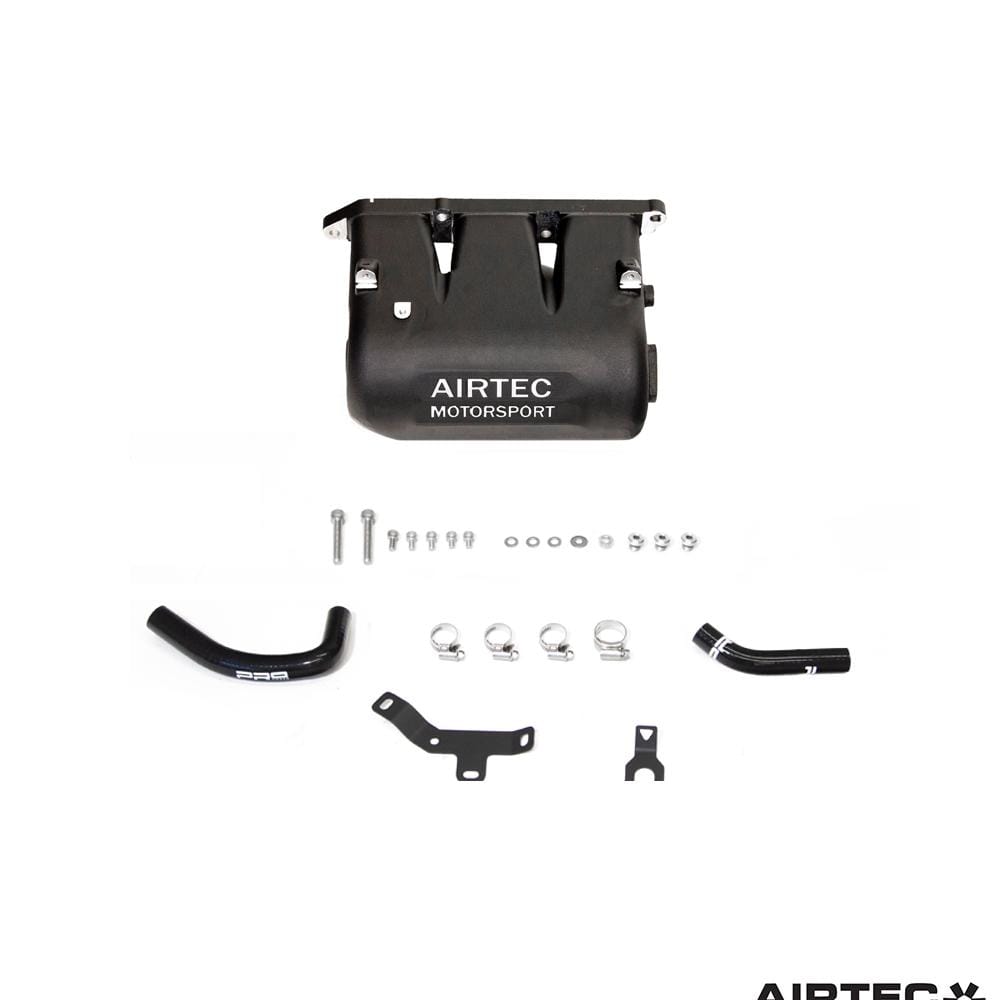 AIRTEC Motorsport Inlet Manifold for Toyota Yaris GR / Corolla GR - Image 9