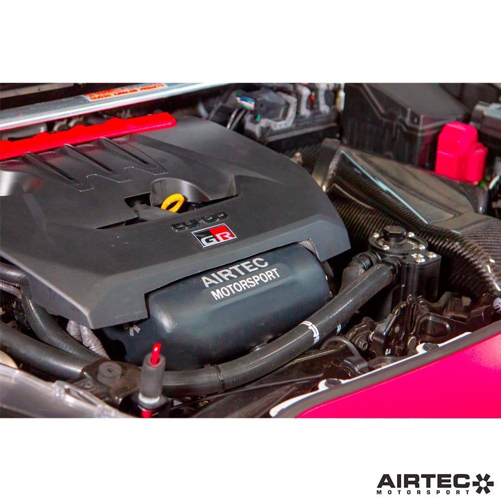 AIRTEC Motorsport Inlet Manifold for Toyota Yaris GR / Corolla GR - Image 13