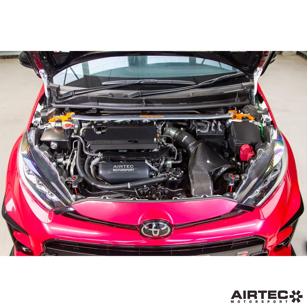 AIRTEC Motorsport Inlet Manifold for Toyota Yaris GR / Corolla GR - Image 18