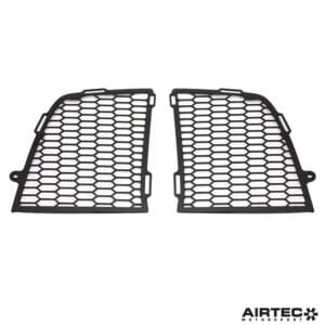 AIRTEC Motorsport Front Bumper Grille Mesh for Toyota Yaris GR Gen 2