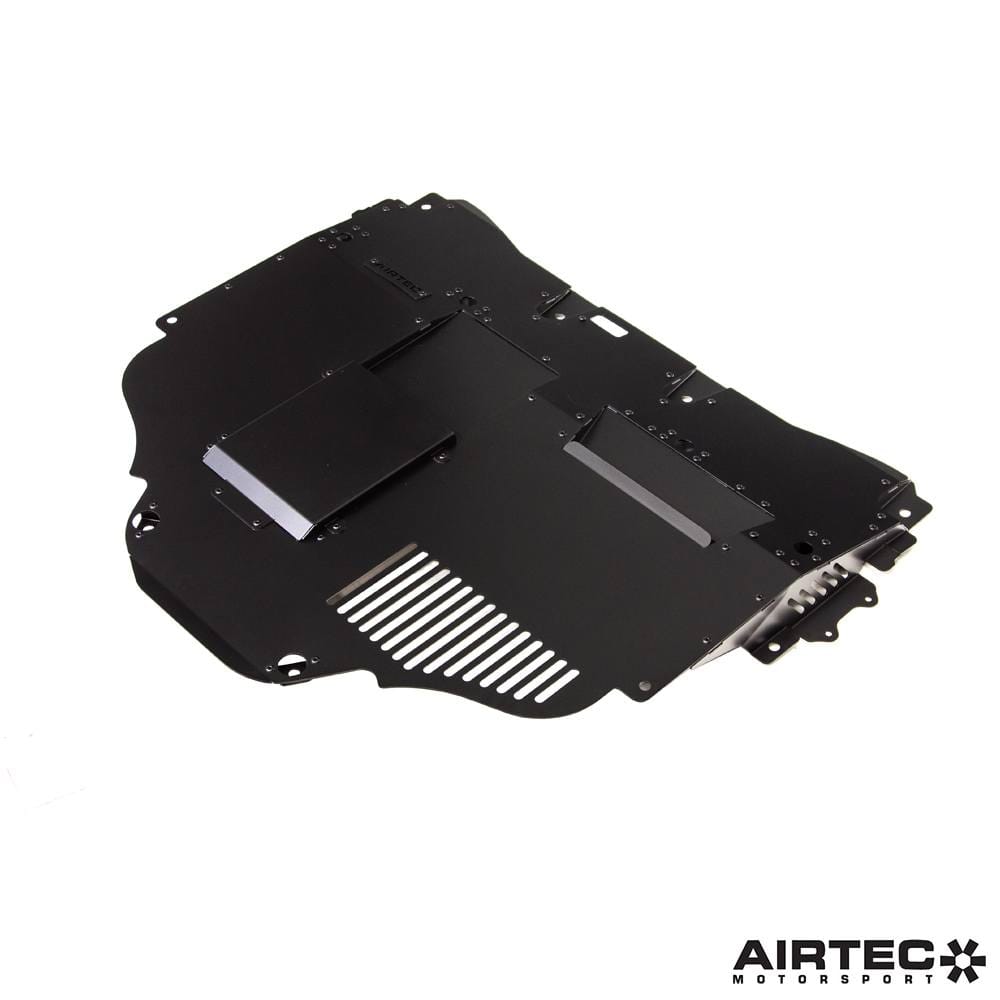 AIRTEC Motorsport Under Tray for Toyota Yaris GR Gen 1 & Gen2 - Image 5