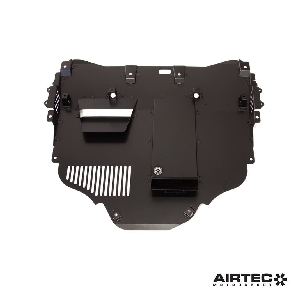 AIRTEC Motorsport Under Tray for Toyota Yaris GR Gen 1 & Gen2 - Image 6