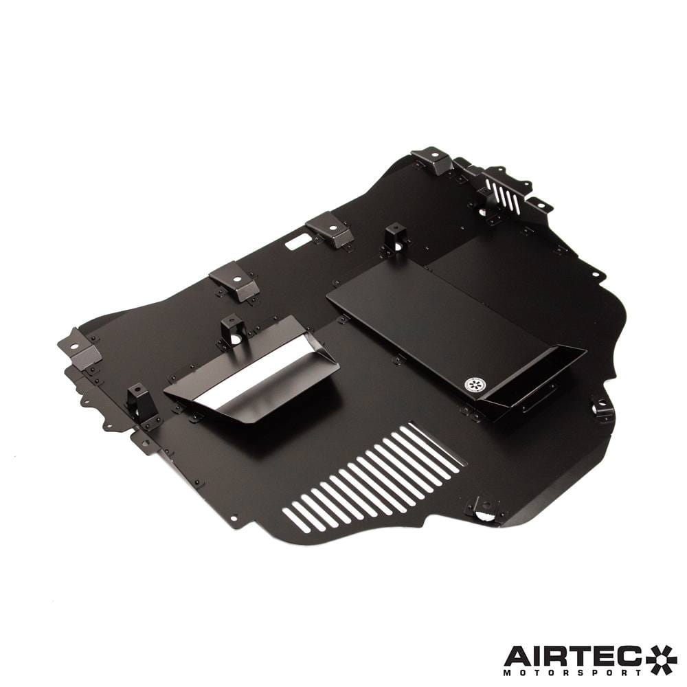 AIRTEC Motorsport Under Tray for Toyota Yaris GR Gen 1 & Gen2 - Image 4