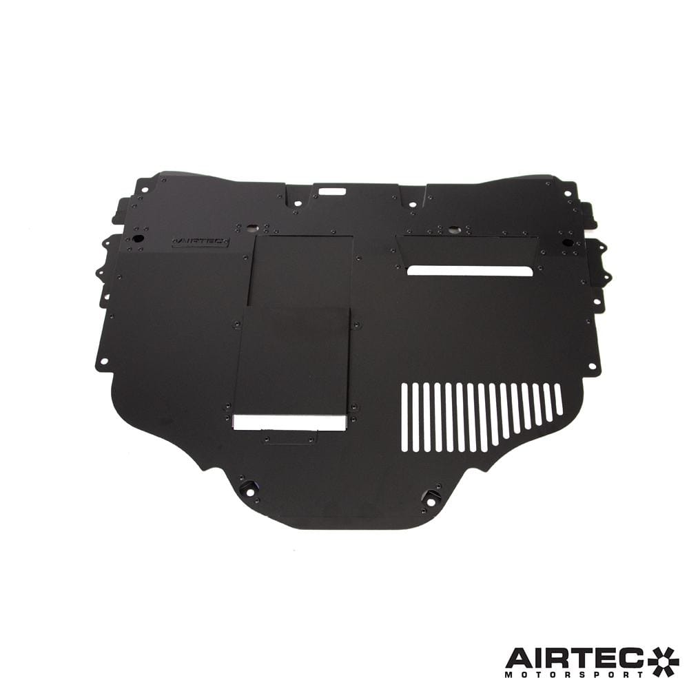 AIRTEC Motorsport Under Tray for Toyota Yaris GR Gen 1 & Gen2 - Image 3