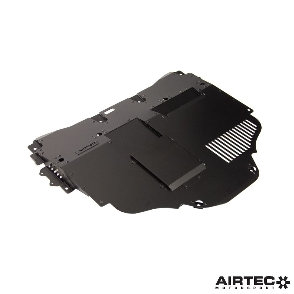 AIRTEC Motorsport Under Tray for Toyota Yaris GR Gen 1 & Gen2 - Image 2