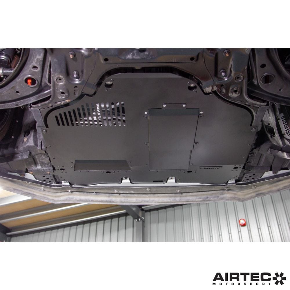 AIRTEC Motorsport Under Tray for Toyota Yaris GR Gen 1 & Gen2 - Image 10