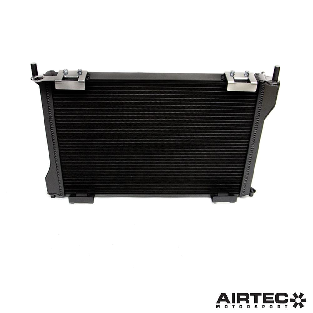 AIRTEC Motorsport 45mm Core Alloy Radiator Upgrade for Fiesta Mk6 ST150 - Image 2