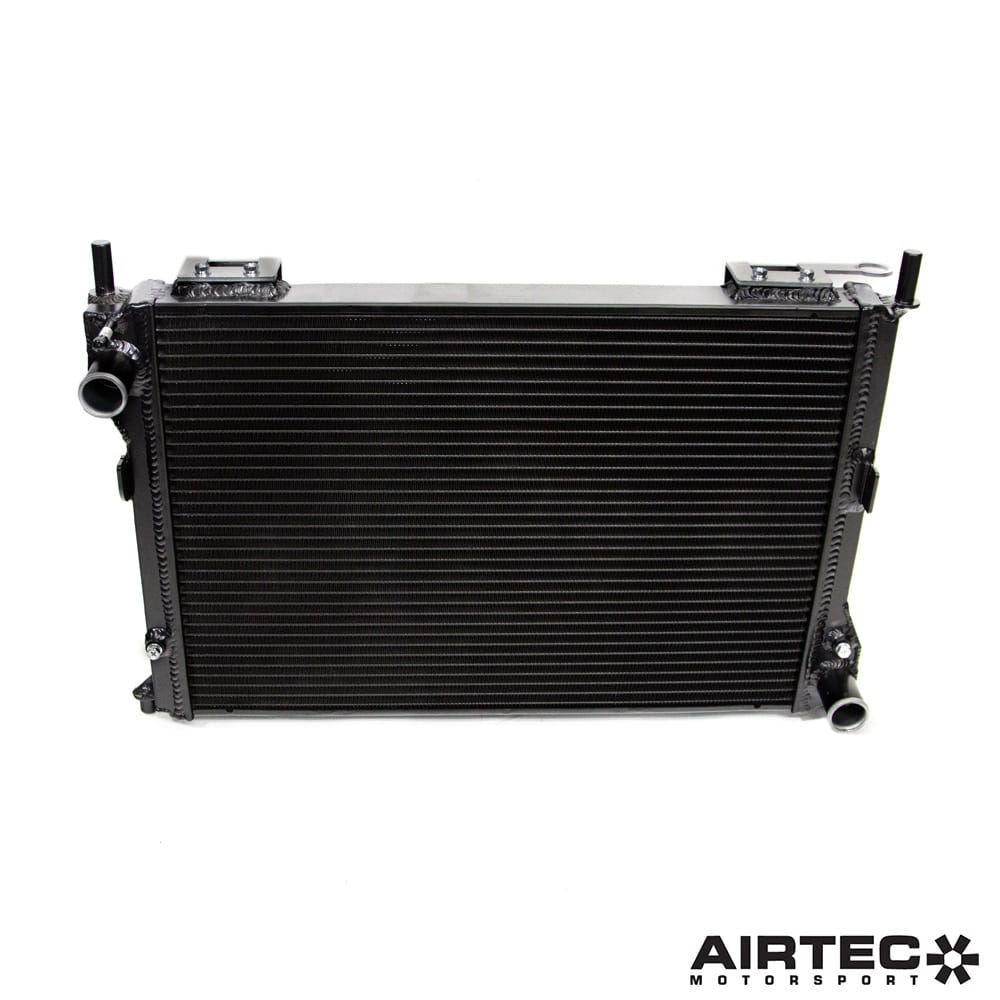AIRTEC Motorsport 45mm Core Alloy Radiator Upgrade for Fiesta Mk6 ST150 - Image 3