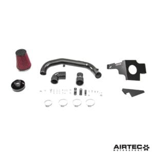 AIRTEC Motorsport Stage 2 Induction Kit for Focus Mk3 ST250 Facelift/Pre-Facelift