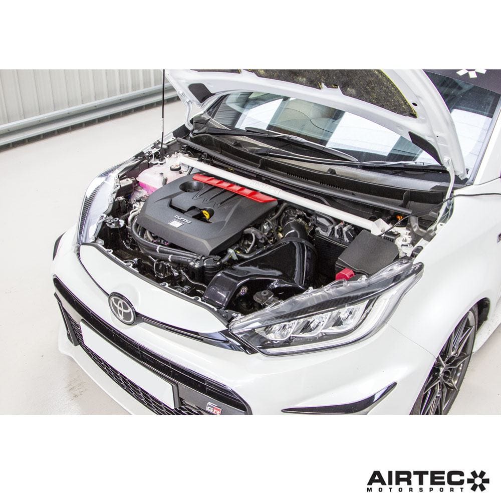 AIRTEC Motorsport Enclosed CAIS for Toyota Yaris GR Gen 1 & Gen 2 - Image 5