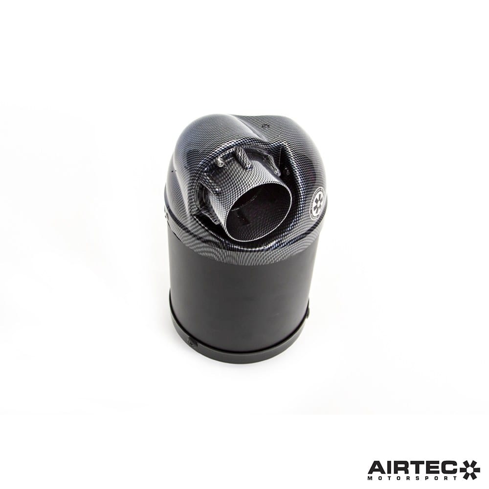 AIRTEC Motorsport Gen2 CAIS (Cold Air Induction System) for Focus ST Mk2 - Image 2