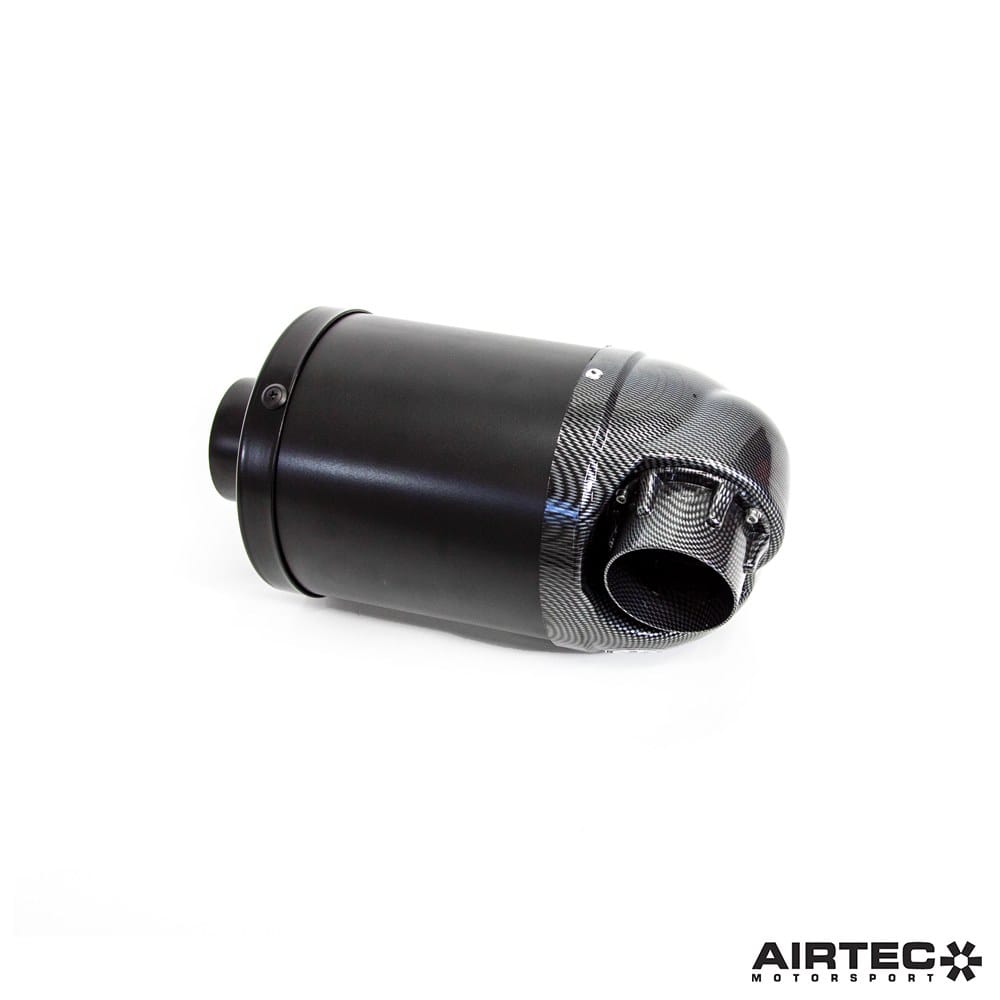 AIRTEC Motorsport Gen2 CAIS (Cold Air Induction System) for Focus ST Mk2 - Image 4
