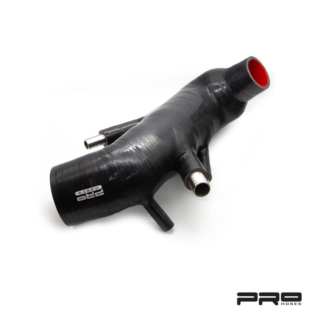 Pro Hoses 1.8T Oversized Turbo Intake Hose for Audi A3/TT, Seat Leon, Skoda Octavia VRS and Mk4 Bora/Golf - Image 3