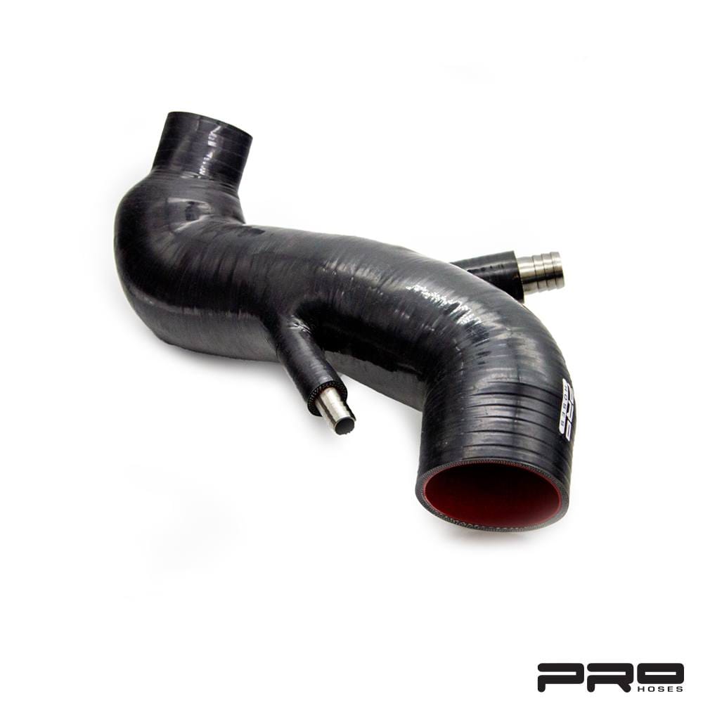 Pro Hoses 1.8T Oversized Turbo Intake Hose for Audi A3/TT, Seat Leon, Skoda Octavia VRS and Mk4 Bora/Golf - Image 2