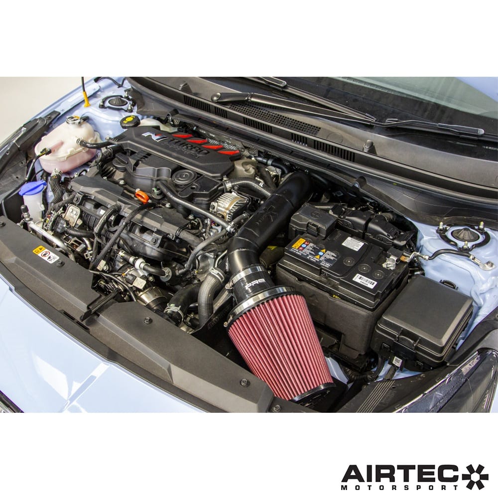 AIRTEC Motorsport Induction Kit for Hyundai i20N - Image 3