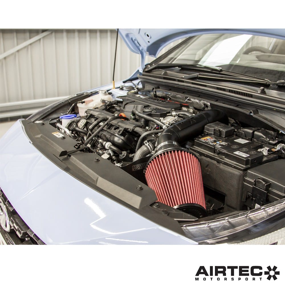 AIRTEC Motorsport Induction Kit for Hyundai i20N - Image 4